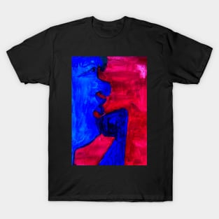 the thinker T-Shirt